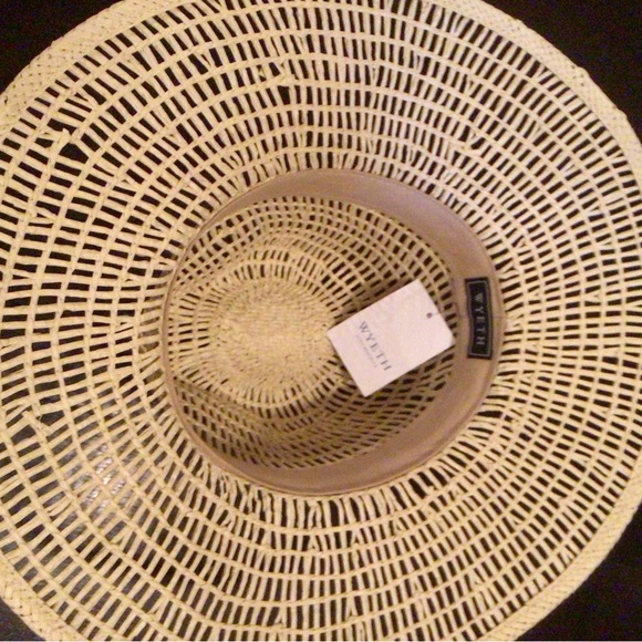 Host PICK ! 🌞Rare Wyeth straw rancher - Picture 3 of 3